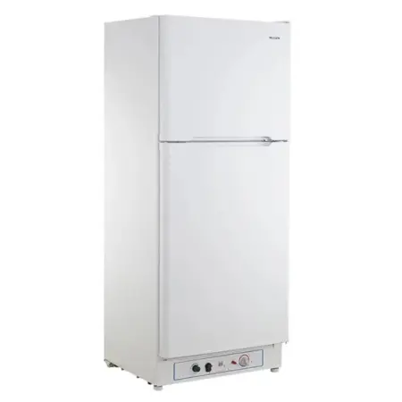 Gas køleskab 225 Sunwind Ventus 182/46 - Gas køleskabe og 12V-køleskabe - 7028640071047 - 0