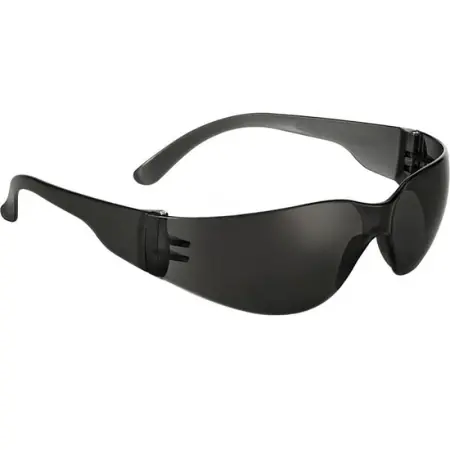 Univet 568 tonede beskyttelsesbriller - Sikkerhedsbriller - 8033661820191 - 0