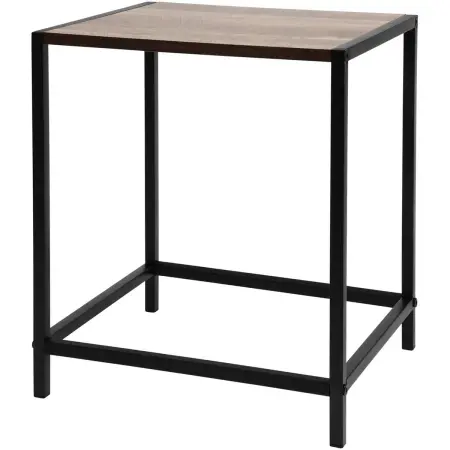 Sidebord Oslo 32,5x28x37,5 cm - Kaffebord - 8721037100526 - 0