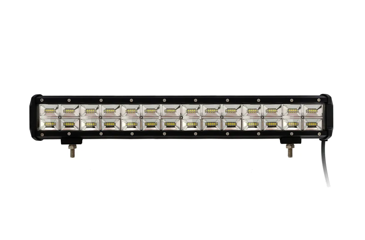 LED arbejdslyspanel 336W Kinwons Flood - Arbejdslys - 109-85336 - 0