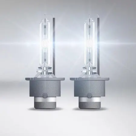 Osram xenon D2S 35W 4300K 2 st - Xenonlampor - 4052899429659 - 1