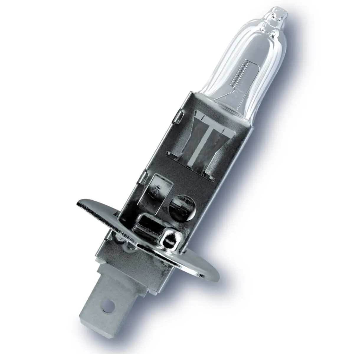 Osram H1 glödlampa 55W 12V 12258 - LED lampor och LED kit - 4062172395380 - 0