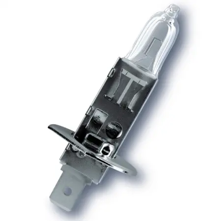 Osram H1 glödlampa 55W 12V 12258 - LED lampor och LED kit - 4062172395380 - 0