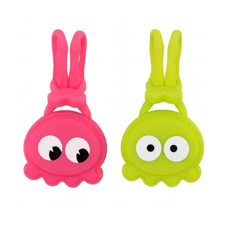 Hundblinkers Emoji sortiment - Övrig hundutrustning - 5700551142567 - 0