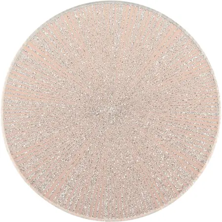Kynttelæg Galaxy 10cm rosaguld - Lysestager og fyrfadsstager - 6410416102771 - 0