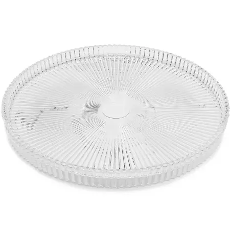 Glasunderlag Classic 20cm - Vaser og bakker - 6416906858197 - 0