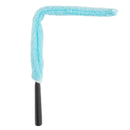Sini Pölymiekka 59cm lajitelma - Mikrofiberdukar och dammvippor - 6423800033209 - 1