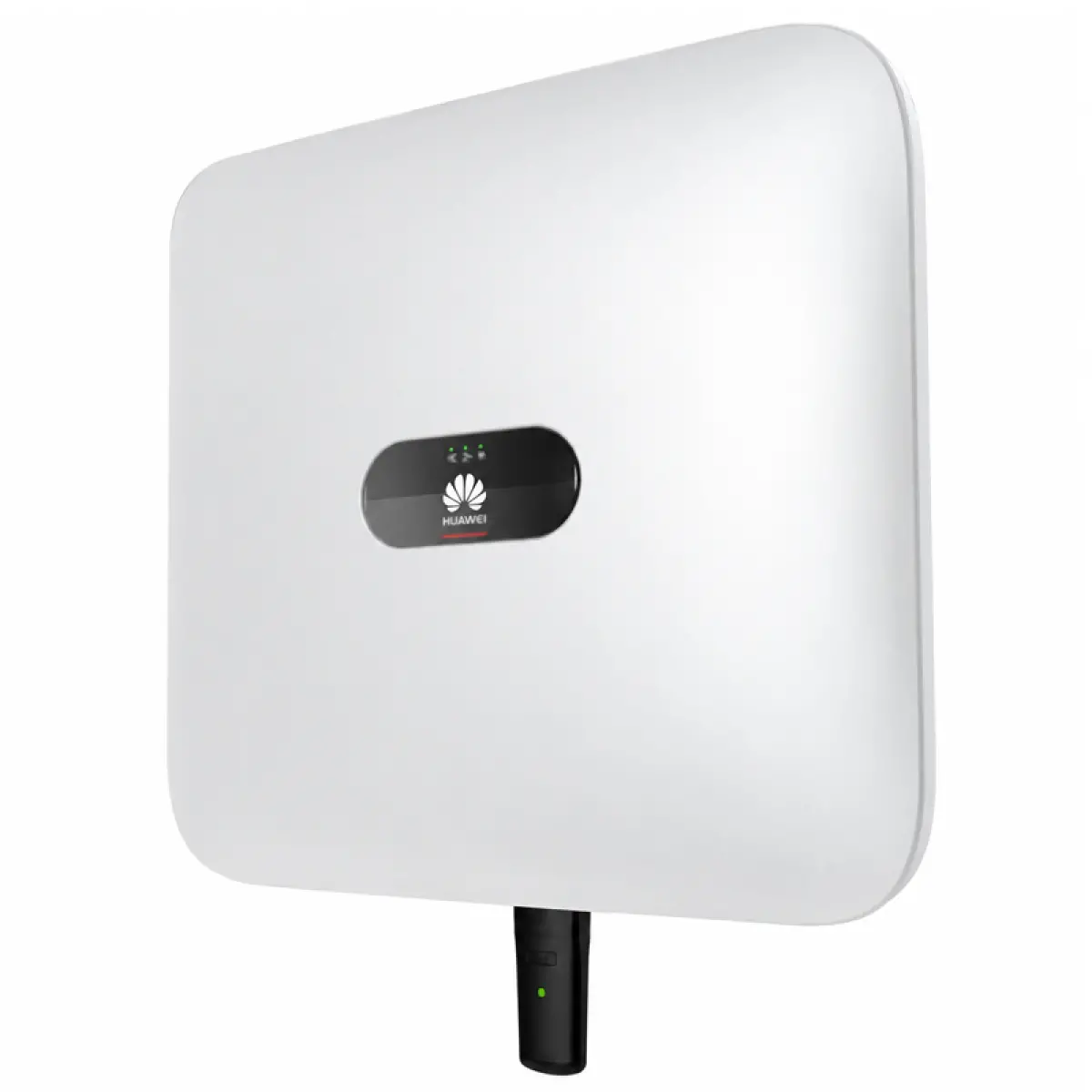 Solcelleinverter 4000W Huawei - Invertere til solpaneler - 6438056356545 - 0