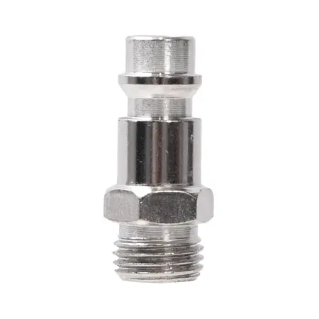 Finbullet Liitinpistoke ulkokierre 1/4" - Tryckluftskopplingar - 6438152030028 - 0