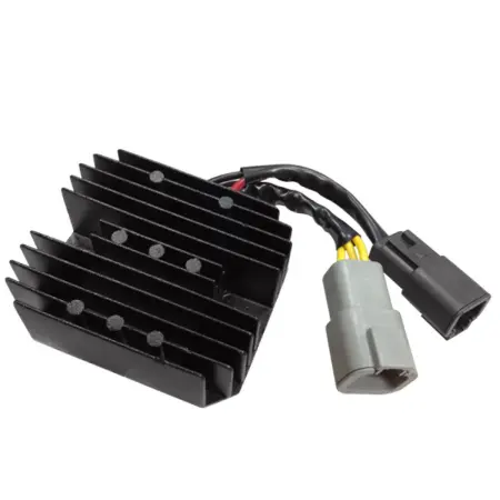Justerbar spændingsregulator Ski-Doo Sno-X -  - 6438235028485 - 0