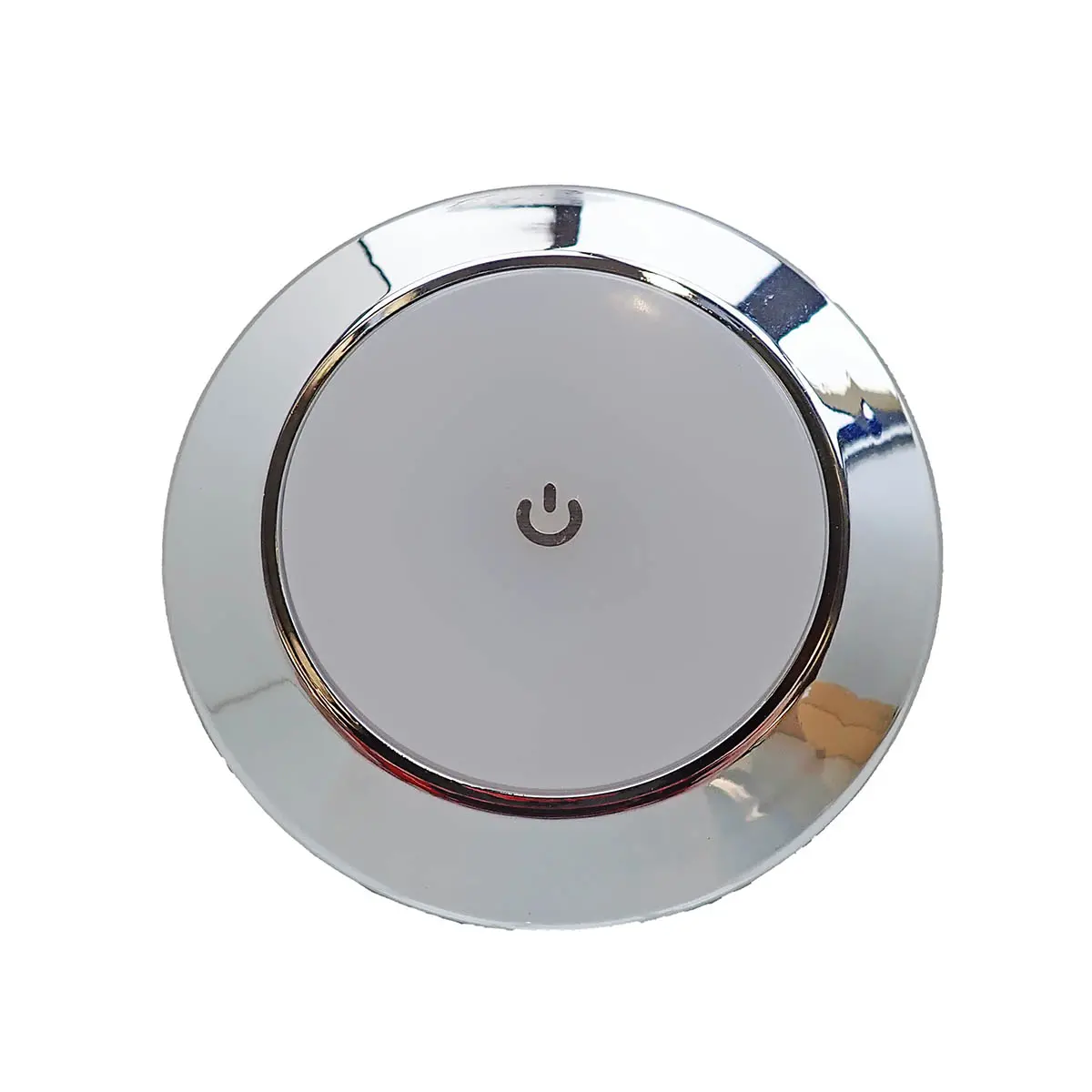Led lampe 7,4cm 12V - Campingvognsbelysning og lamper - 6438471031102 - 0