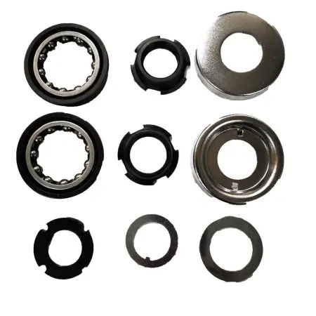 Mittlagersats Fauber Cavo - Cykeldrev - 7332440122220 - 0