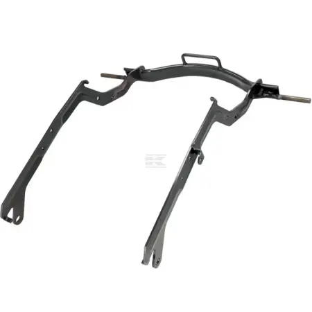 - Gräsklippare motordelar - 7391883764978 - 1