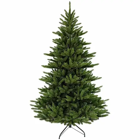 Juletræ Xmas Green 150cm. - juletræer - 8721037158718 - 0