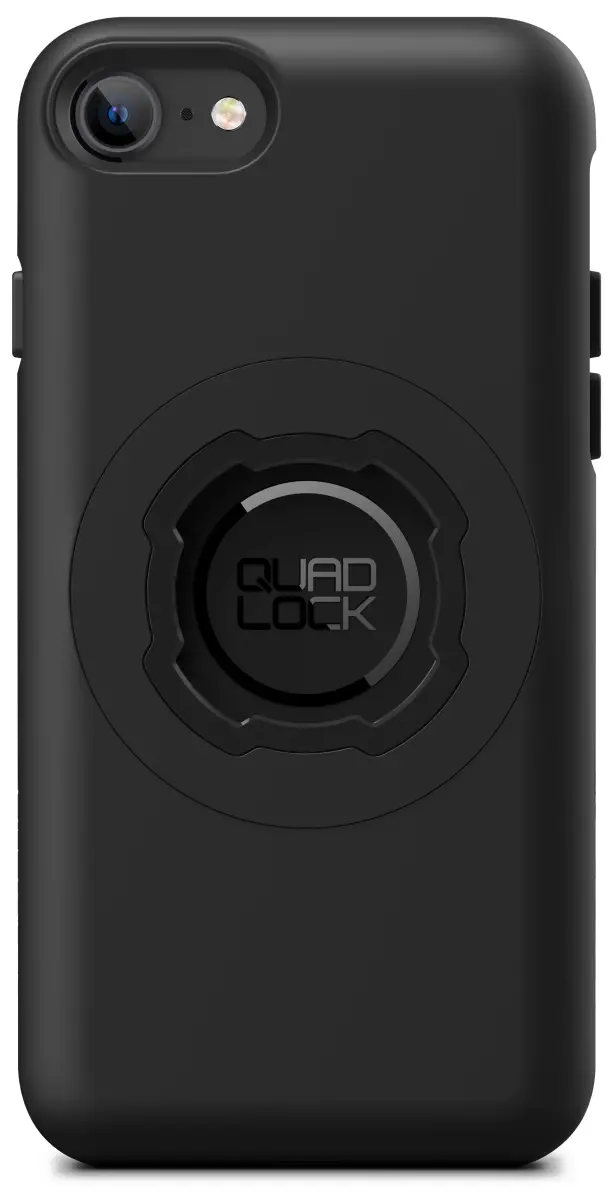 Quad Lock MAG Cover - iPhone SE (3. generation) -  - 9348943024426 - 0