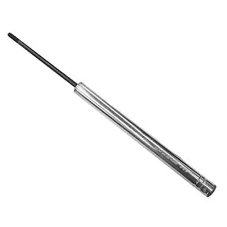 Støddæmper Knott KF/KFG-27/30 12mm - Trailernav, aksler og støddæmpere - 031222 - 0