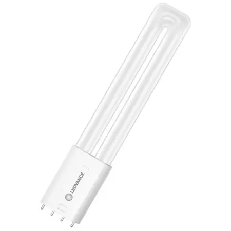 LED Stiklampe 2G11 8W 3000K - Fluorescerende lamper - 4058075822054 - 0