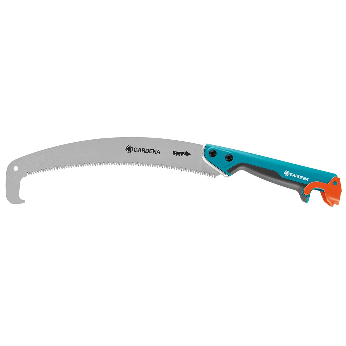 Grenringssav Gardena 300P buet - Havesaks og hæksaks - 4078500873901 - 0