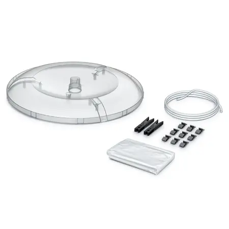 Tomat växtskydd - Fiberduk för odling - 5905197383798 - 1