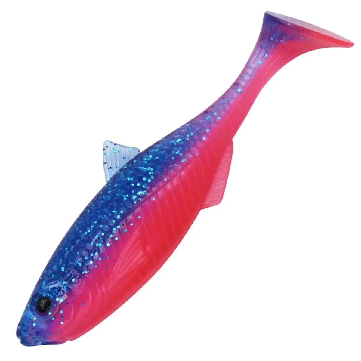 Jigi 6cm 5st Baitfish Färg 14 - Jiggar - 6417512539524 - 0