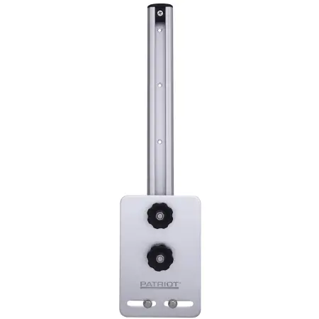 Sensorholder heavy-duty sensor lift - Tilbehør til plottere, ekkolod og VHF - 6417512539944 - 0