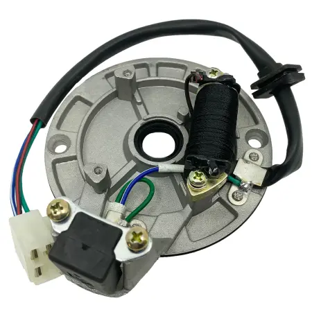 Magnet til statoren - Cross og knallert stator - 6419773820472 - 1