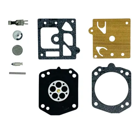 Karburatorreparationskit Husqvarna - Savkæder og savklinger - 6419774001870 - 0