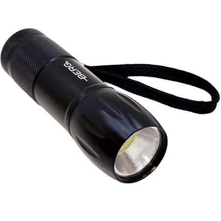 TORCH COB LED 3W 120lm - Ficklampor och handlampor - 6430058416166 - 0