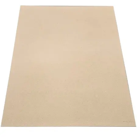 Stålplade 3mm 1200x800mm - Stålplader - 6430070621012 - 1