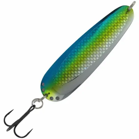 Tiura Isotiura 485/G Gold - Tiura laxdrag - 6430077905108 - 0