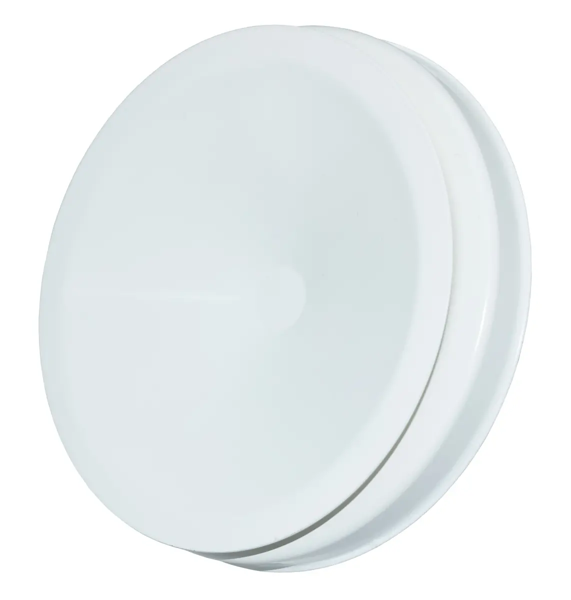 TILLUFTSVENTIL 125mm KSV - Frånluftsfläktar - 6438140059017 - 0
