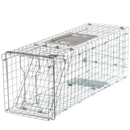  - Lockmedel och fällor för jakt och skadedjursk - 6438168116297 - 0