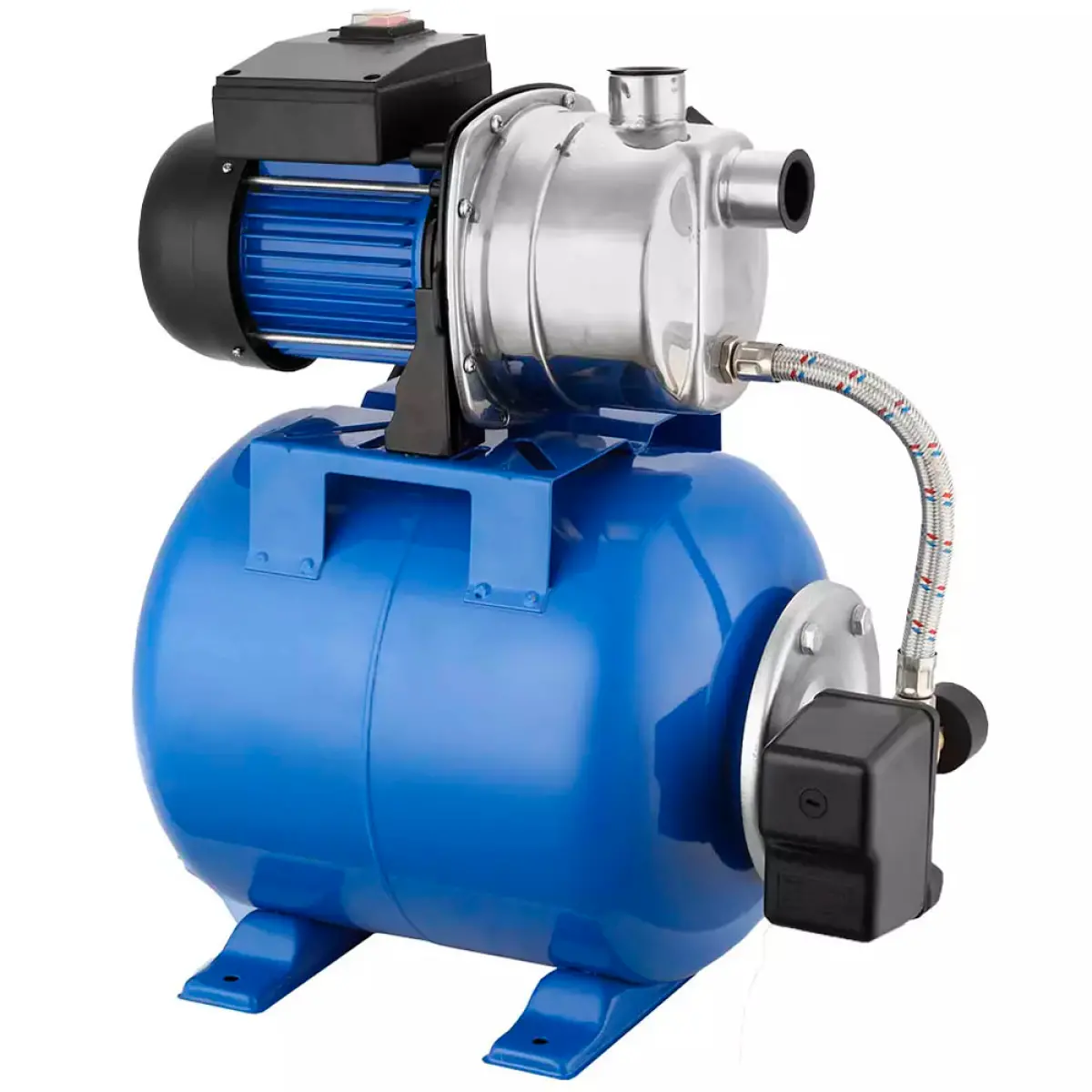 - Vattenpumpar och hydroforer - 6438168120829 - 0