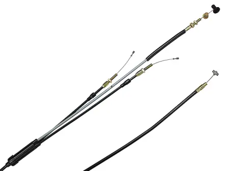 Gaswire Arctic Cat Sno-X - Gasvajer för snöskoter - 6438235034288 - 0