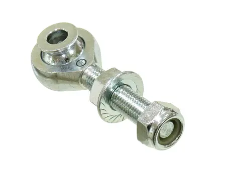 A-arms kugleled til Polaris -  - 6438235059496 - 0