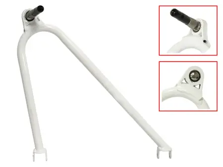 A-støttearm Højre Arctic Cat Sno-X -  - 6438235081541 - 0