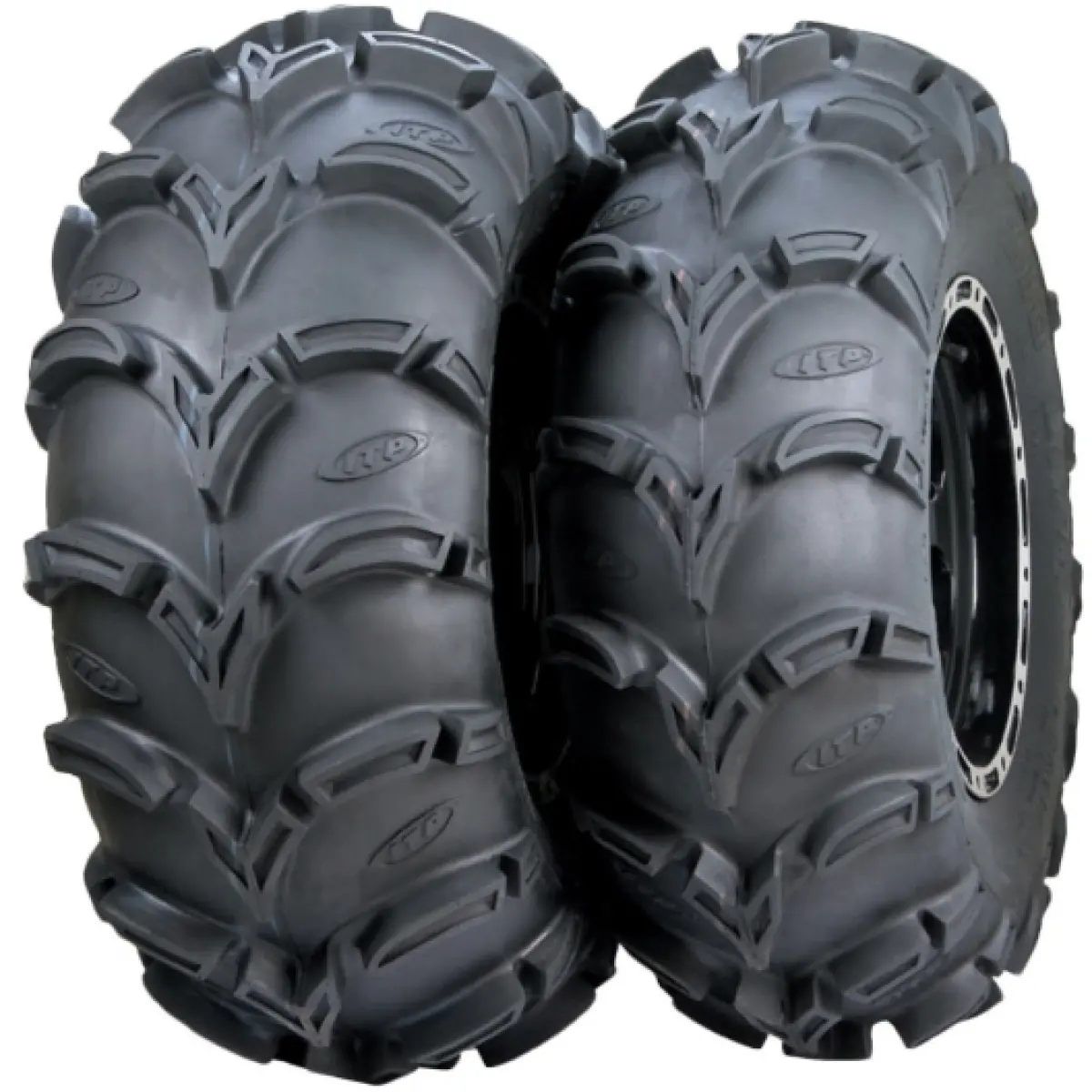 ITP Däck Mud Lite XL 26x12.00-12 6-lagers - Däck till ATV - 6438235149678 - 0