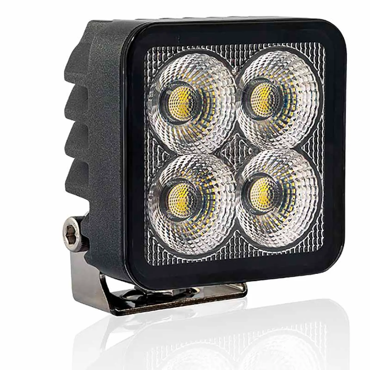 Arbetsbelysning Bullpro Spectrum 3600lm - LED-arbetsbelysning för fordon - 6438255002311 - 0