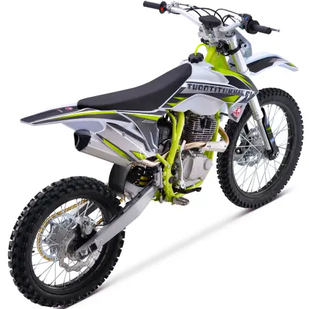 Motocross Zuumav ProSX 250cc 21/18