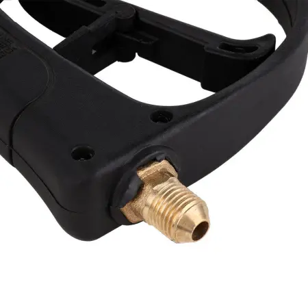 Pistol til højtryksrenser max 300bar 14mm - Højtryksvaskeslanger og pistoler - 6438471013702 - 1