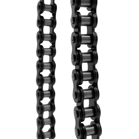Sähkøcrossens kæde 122 led -  - 6438471019629 - 1