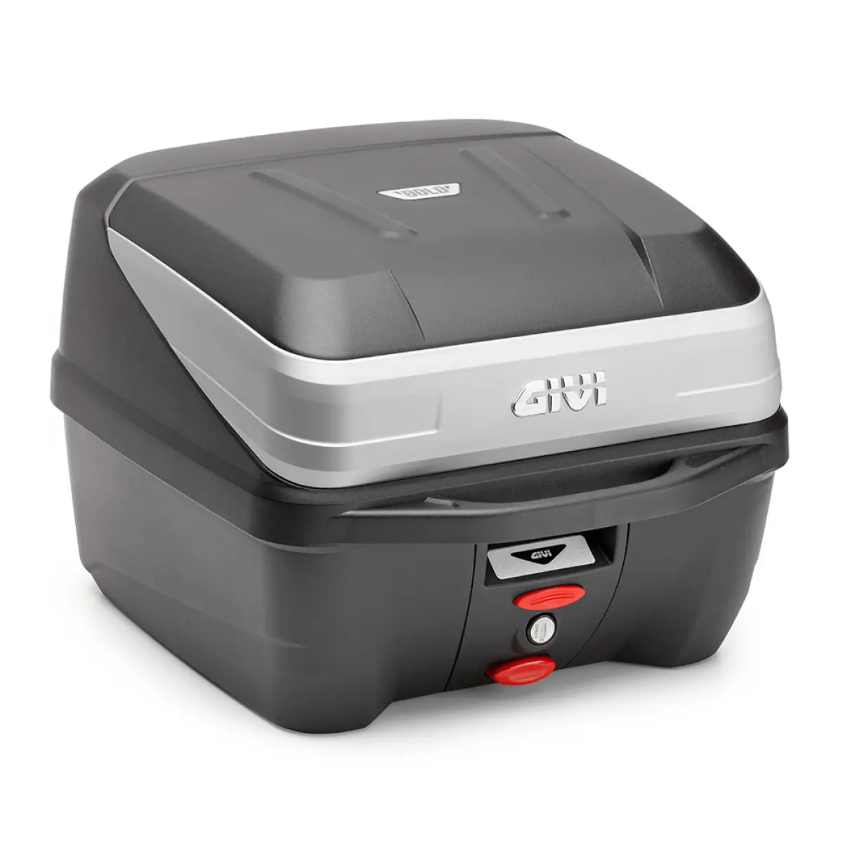 Taske Givi B32 Bold Monolock 32L Sort -  - 8019606301123 - 0