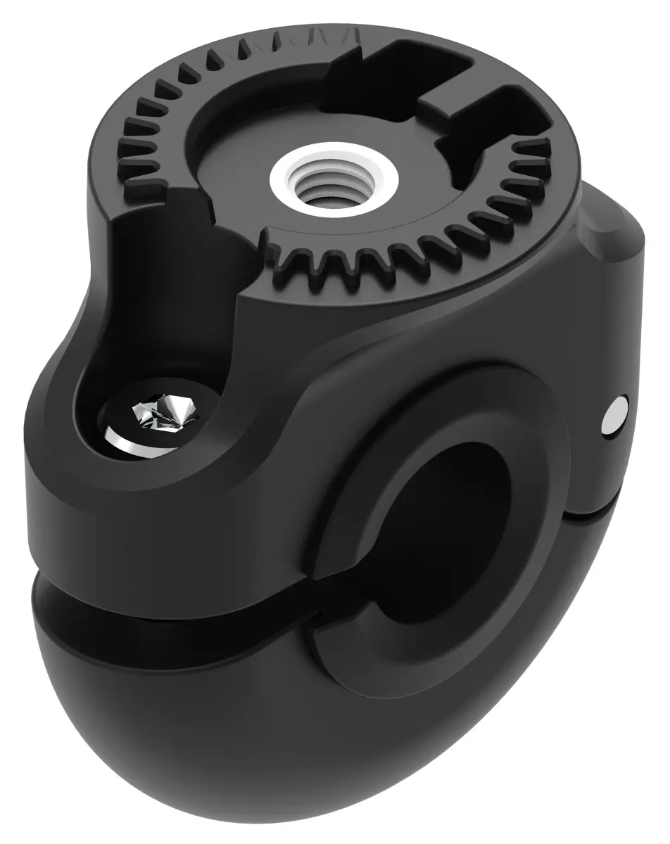 Quad Lock 360 Bas - Styrklämma Liten V2 - Quad Lock fästen och monteringsarmar - 9348943024594 - 0
