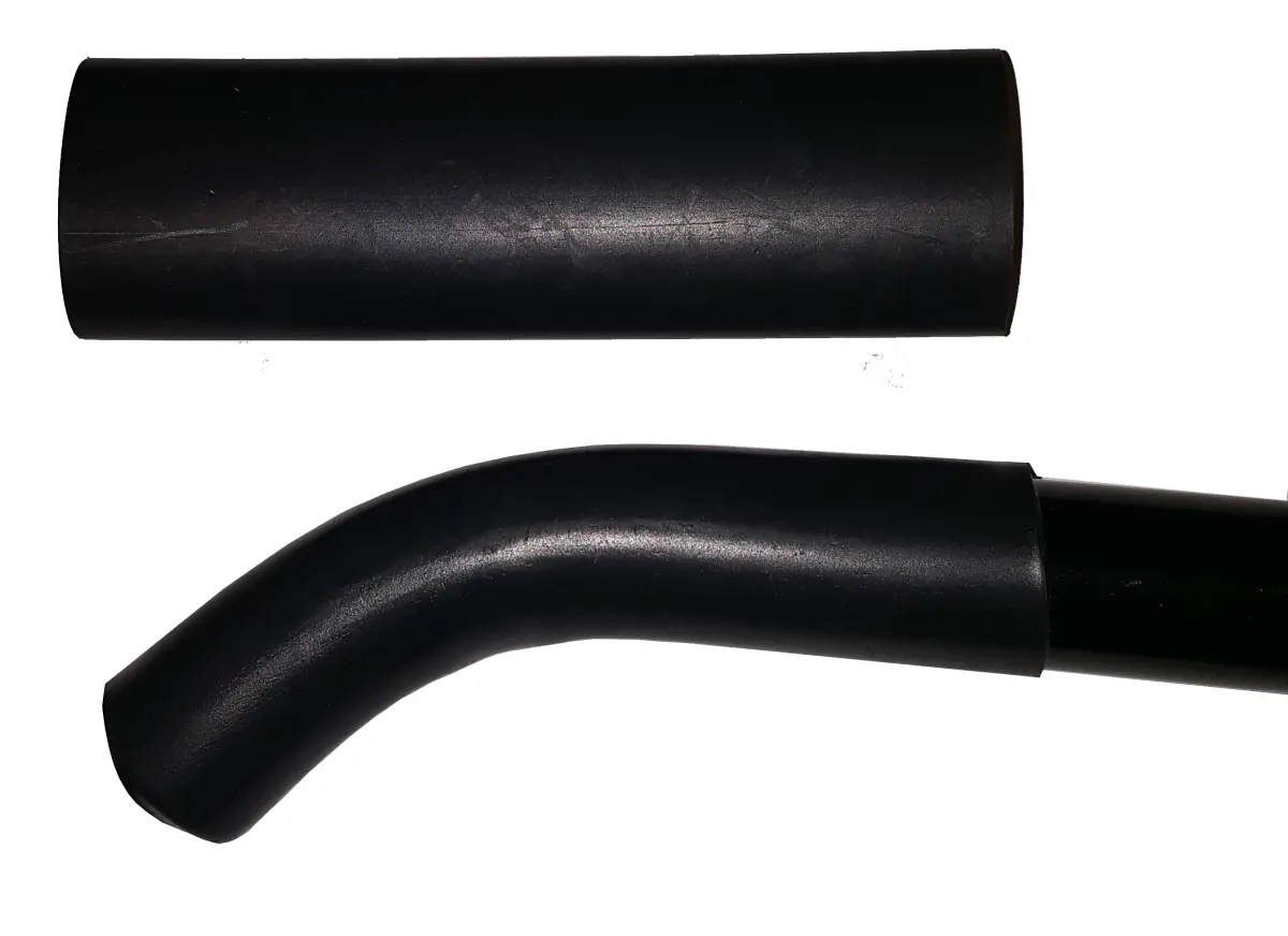 Kahvarme til snescooter RSI Erist -  - GH-L2 - 0