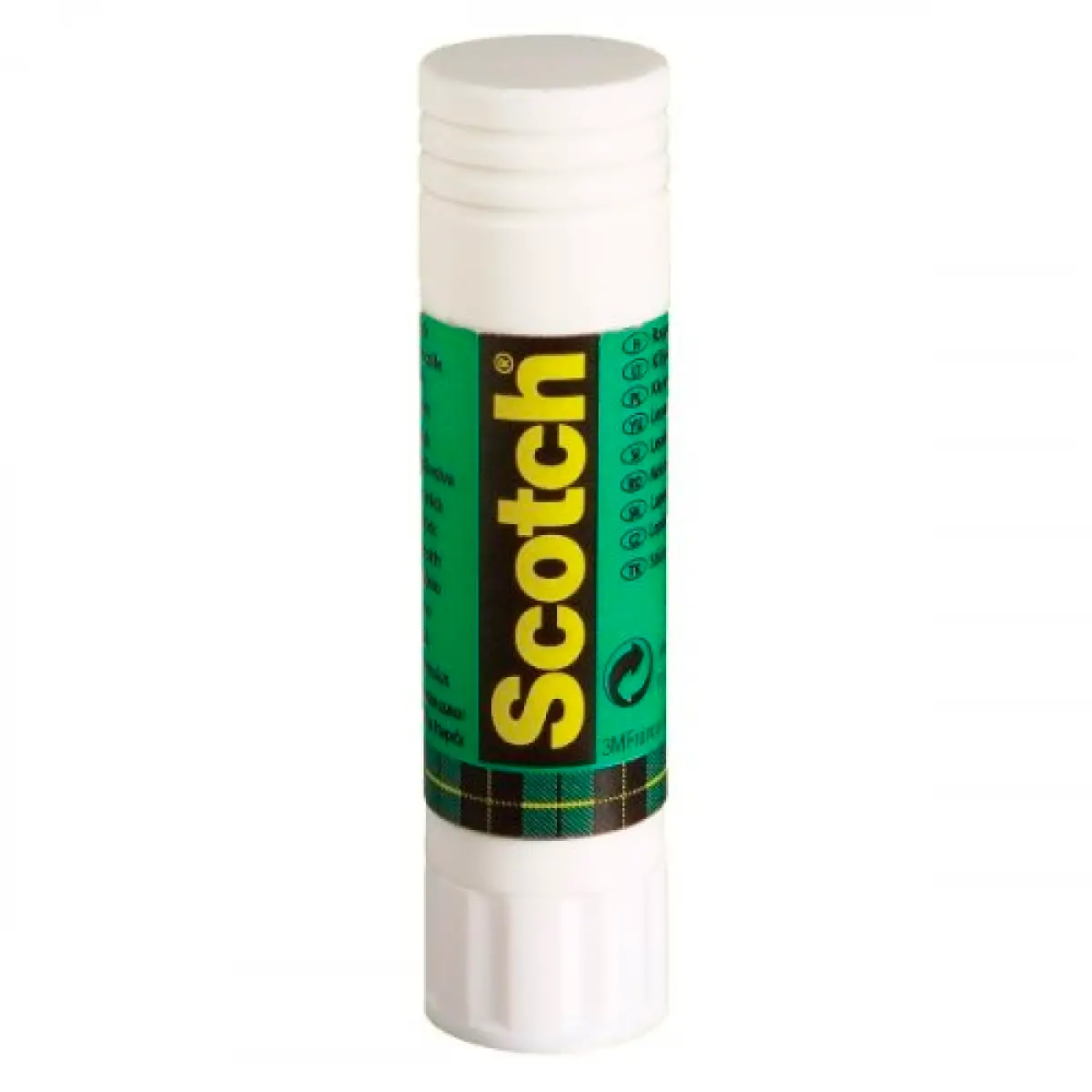 Liimpind SCOTCH 8g - Tape og lim - 30064058 - 0