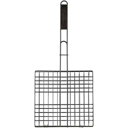 Halstari 28x27cm non-stick - Grillgaller, grillhalster och pizzastenar - 6410412106483 - 1