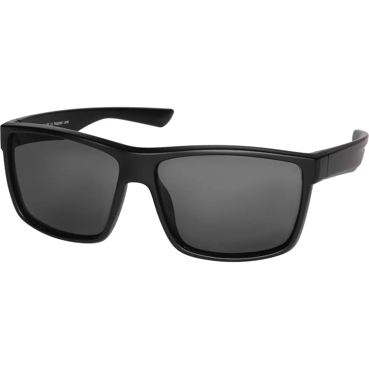 Sunglasses Floating Polarized Grey - Solbriller - 6410416468860 - 0