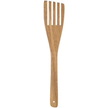Trægaffel akacie 28 cm Maku - Øske, piskeris og børster - 6410416525174 - 0