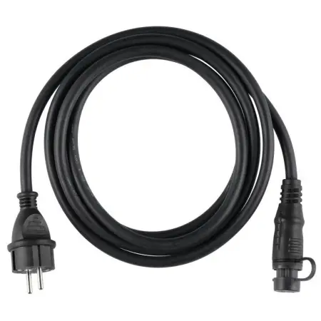 Fordonsvärmekabel Calix 2,5 m - Motorvärmarkablar och timers - 6410416578842 - 0