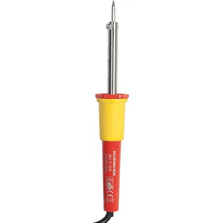 Lödkolv 25W 230V M+ - Lödkolvar - 6417196500599 - 0